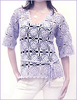 Crocheté